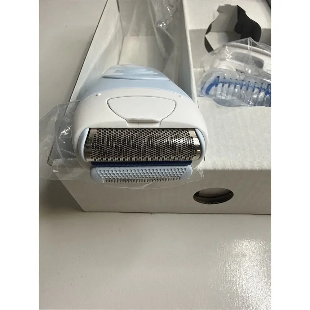 Braun Silk-epil Women's Lady Shaver